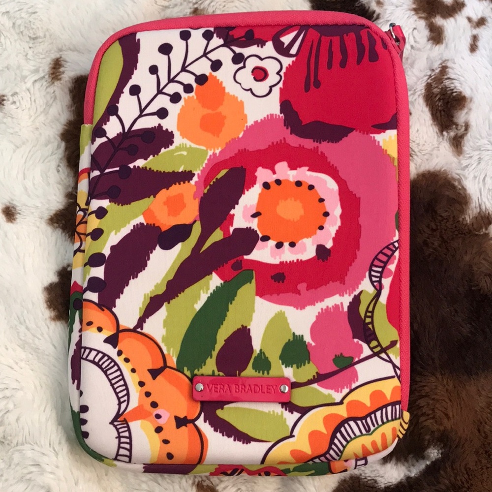 Vera Bradley kindle/iPad mini case